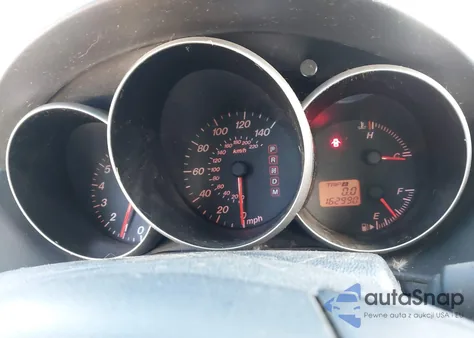 2006 Mazda Mazda3 I z USA, uszkodzony, nr VIN JM1BK12FX61474633